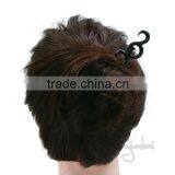 Unusual Shape Japanese Magic Vintage Wooden Hairpin Hair Stick thumbnail-3