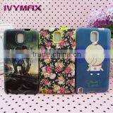 for Samsung Note3/n9000 Cheapest Phone Case