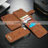 New Arrival Factory Price 2 in 1 Wallet Phone Case For Iphone 5/5s thumbnail-4