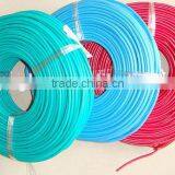 Colored Copper Cable Products/pvc Wire Cable/single Core Electric Wire thumbnail-5