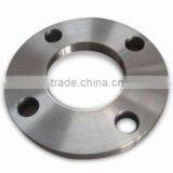 316 Stainless Steel Flange Jis Standard Flat Flange thumbnail-3