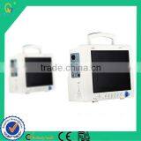 Best High-tech Vital Signs Patient Monitor With 12.1'' Color TFT LCD thumbnail-1