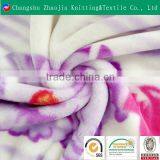 Wholesale 100% Cotton Material flannel fabric