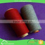 Oeko-tex Certification 65% Polyester 35% Cotton Melange Cotton Polyester Yarn thumbnail-5