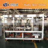 Aluminum Can Juice Hot Filling Machine