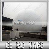 10 Years' Experience Double Membrane Biogas Holder Balloon for Biogas Plant