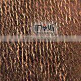 Coffee Plush Velvet Fabric thumbnail-1