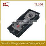 Double Speed Adjustable 100kg Floor Spring thumbnail-1