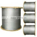 Export Standard Packing Galvanized Steel Strand Wire thumbnail-3