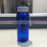 750ml BPA Free Fruit Infuser Tritan Sport Water Bottle With Infuser thumbnail-1
