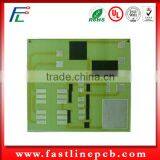 Alumina Ceramic PCB Circuit Board With Fast Pcb Prototype thumbnail-6