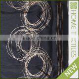 Professional Manufacturer Bedroom Use Soft Luxury Shower Curtain Liner thumbnail-4