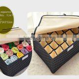 YIWU RODA 100% Oxford Fabric Versatile and Durable Folding Storage Box thumbnail-2