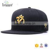 Hot Sale Hip-hop Sport Snapback Cap Snapbacks thumbnail-3