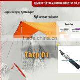 Aluminum Tent Pole thumbnail-1