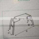 Embarkation Ladder for Bookcase