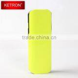 High Performance New Emergency Xiaomi Power Bank 10400mAh thumbnail-2