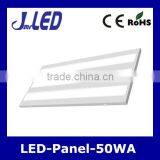 50w High Power Panel Lighting 600*1200mm
