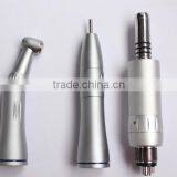 Low Speed Handpiece Air Turbine Handpiece Inner Channel Handpiece Import Bearings 1:1 Ratio