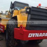 Used Dynapac Road Roller CA30D On Sale Machine thumbnail-6