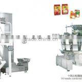 Full automatic Vertical packing machine