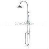 Amico High Quality Copper Rain Fall Shower Faucet Manufacturer