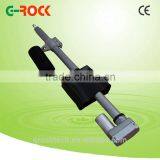 12/24/36V Linear Actuator Single Axis Solar Tracker