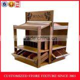 Stable Wine Display Cabinet thumbnail-2