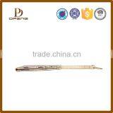 Cartoon Image Printed Latest Design Ladeis Custom Leather Purse With Strap thumbnail-5