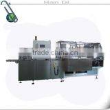 Customized New Condition Electric Driven Automated Carton Packing Machine thumbnail-1