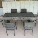 Casual Dining Set