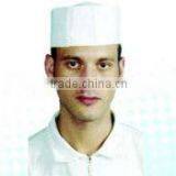 Paper Forage Hat ,chef Hat ,paper Chef Cap thumbnail-1