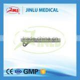 Trauma Bone Fractures Three-flanged Plates, Proximal Humerus, Plate Orthopedic Implant.