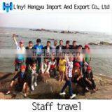 Linyi Hengyu Import & Export Co., Ltd. company overview - view 2 thumbnail