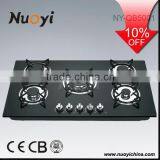 Home Appliance Kitchen Equipment Natural Gas Stove Cheap Gas Cookers