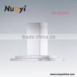 Newest Kitchen Appliances Push Bottom Cooker Range Island Hood Wall Mounted thumbnail-4