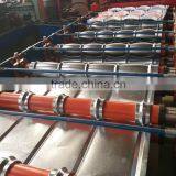 Trade Assurance Roof Sheet Making Machine Roll Forming Machine thumbnail-5