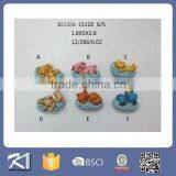 2015The Newest Design Resin Fridge Magnet thumbnail-2