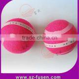 Pink Hook Loop Ball thumbnail-1