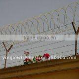 Barbed Wire Rope