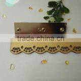 Simple Style Leather Shoulder Accessory for Handbags thumbnail-2