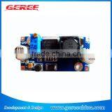 3-30V to 4-35V DC Adjustable Boost Converter Charger Module for DIY Power Supply