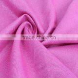 Silver Silk Mixed Denim Fabric Fashion Jean for Jean Trousers Luggage Bag Denim Jean thumbnail-2