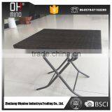 Bistro-005 Garden Furniture Rattan Chair Bistro Set for Price thumbnail-3