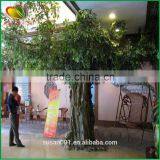 High Imitation Artificial Banyan Tree for Home Decoration thumbnail-1