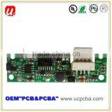 UC High Quality 4 Layer Pcb Assembly, ROHS OEM PCBA thumbnail-4