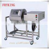 Stainless Steel Marinator Machine