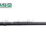 Chisel Bit Integral Drill Rod For Rock Drilling , Shank 22 mm x 108 mm thumbnail-2