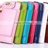 New Arrival Leather Cover for Iphone 6, for Iphone 6 Back Cover thumbnail-2