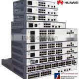 Huawei S1700-8-AC, 8 FE RJ45